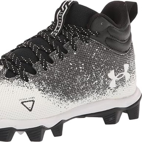 Under Armour Men's Spotlight Fran 2.0 Football Shoe - Picture 1 of 8
